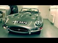 E-Type Performance Detailing