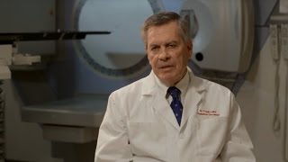 Meet Frank G. Lake, III, MD, of NGPG Radiation Oncology