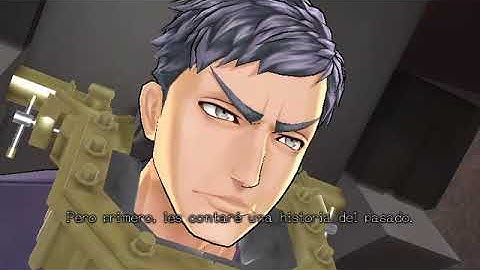 Parche Español Zero Escape: Zero Time Dilemma (guía parte 17) Fire