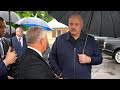 ⚡️⚡️Лукашенко: Мастерские у тебя есть? // Машинный двор. Витебская область