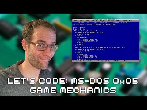 Let's Code MS