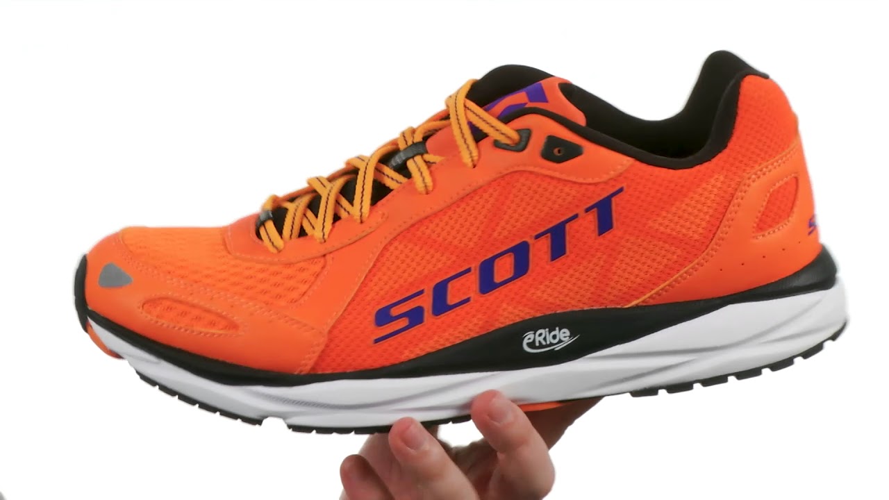 scott palani trainer