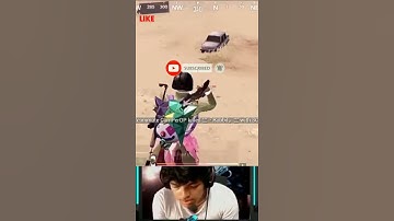 Jonathan Groza 1v3 Clutch Classic Match || Bgmi Moment || Broad Gaming