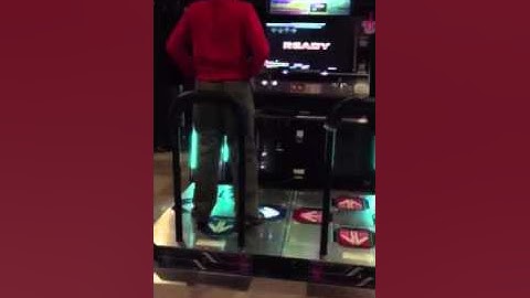 ラクガキスト[DDR]