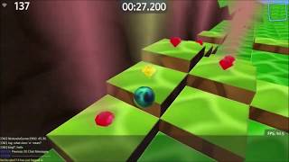 PlatinumQuest: Compilation 23