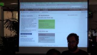 Deploying Docker on elastic beanstalk