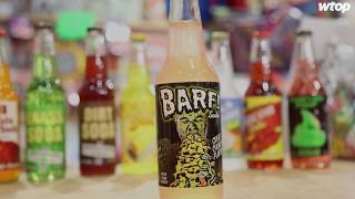 Weird soda flavors you'll find at this local soda pop shop screenshot 3