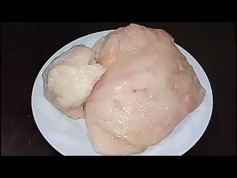 طريقة تتبيل لية الخروف طيب تتبيل