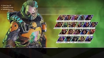 1v1 friends in firing range/montage BR and AR