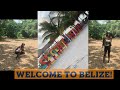 Belize Travel Vlog | San Pedro, BZ