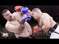 Half Blind Guy Fights Giant Irishman