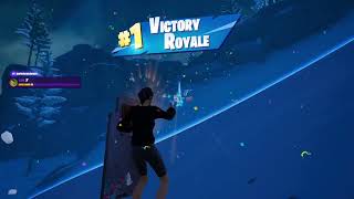 First W of the Season