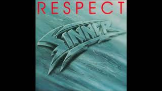 Sinner - All For One - Respect (Japanese Bonus Track)