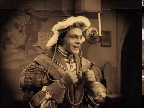 Clasic movie - 1920 - Anna Boleyn