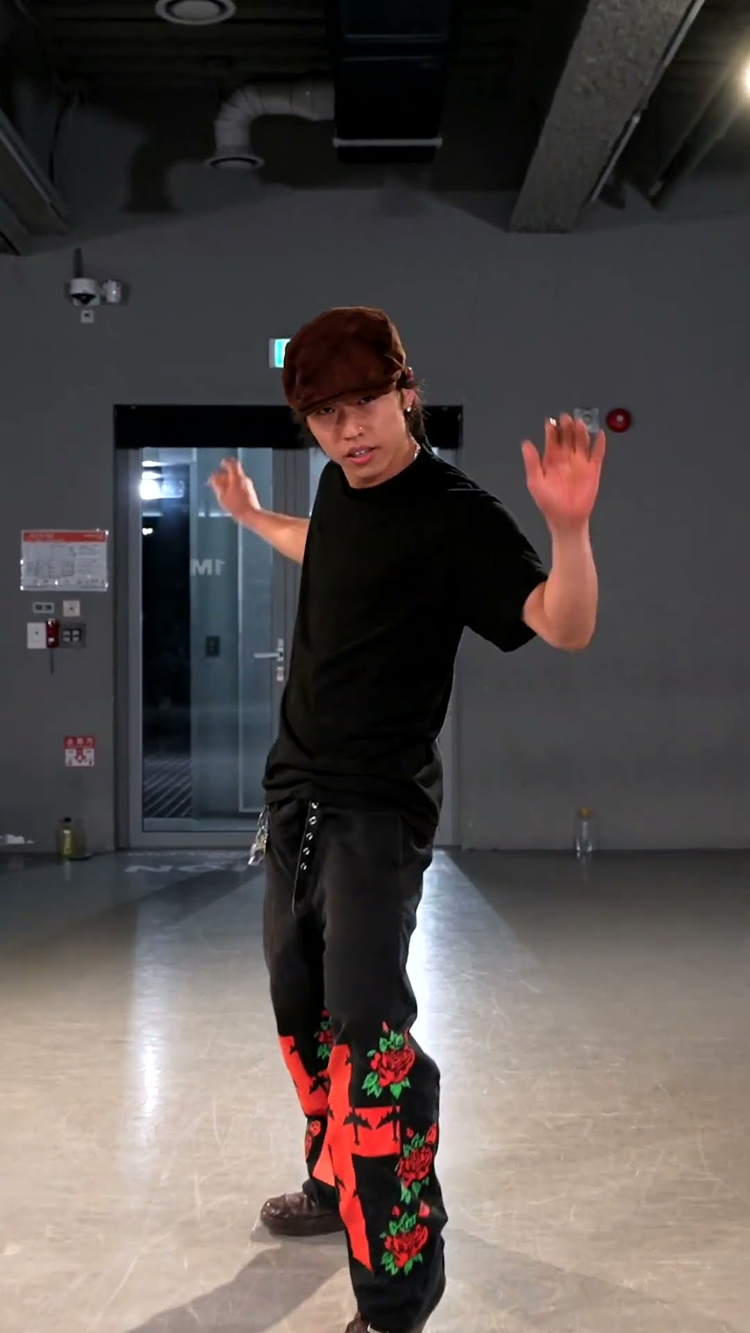 ?? #zdae #choreography #dance