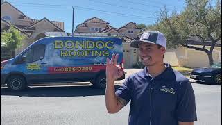 Bondoc Roofing Tile Cleaning San Antonio Roofers