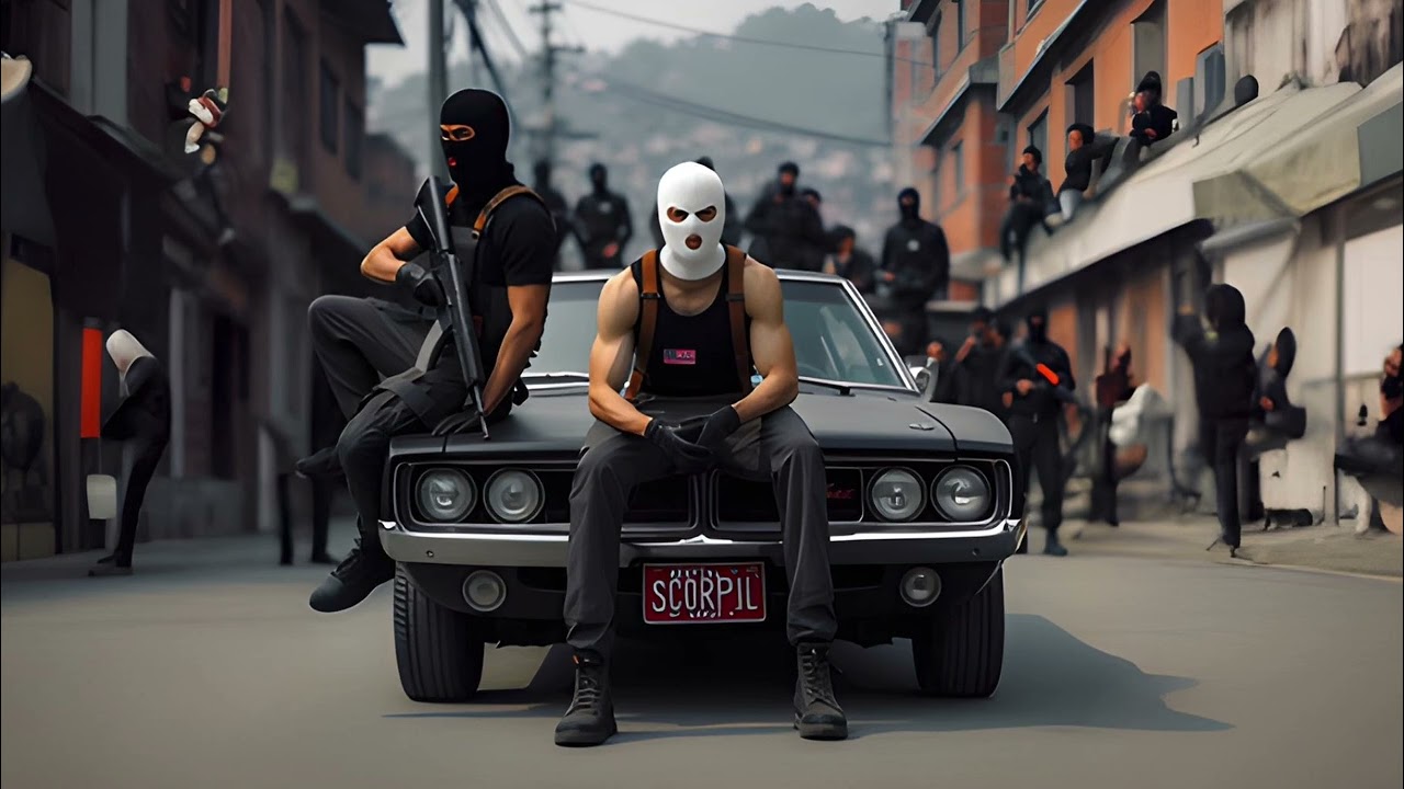 Nepali Revolt - Song ft Ronav