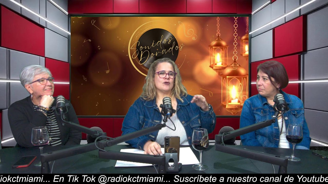 LA CONEXION ENERGETICA CON LA MUSICA - SONIDOS DORADOS con Gaby Nava