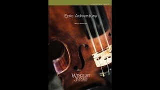 Epic Adventure - Kathryn Griesinger - 3035961