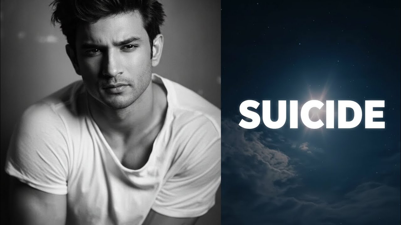 आखीर क्या हुवा था 14 jun 2020 