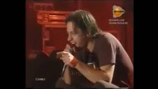 Duman - Belki Alışman Lazım (Rock'n Live, 2005)