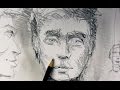 Das Gesicht | Ganz einfach zeichnen lernen 1 (English Subtitles)