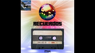 Musica disco mix bolivia