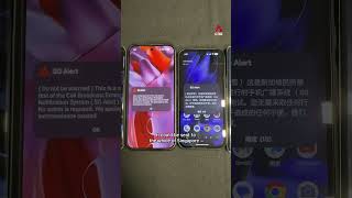 Singapore to roll out mass emergency alerts to mobile phones from May