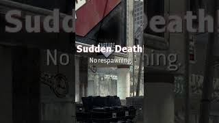 Forgotten Gamemodes In Call Of Duty - Global Thermonuclear War