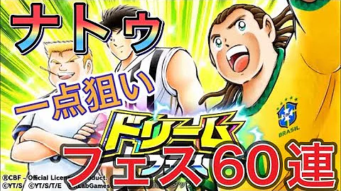 キャプテン翼たたかえドリームチーム