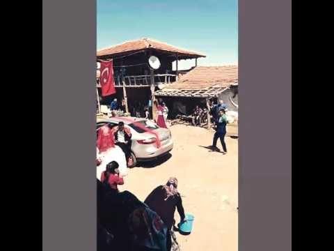 Çankırı Kızılırmak cacıklar köyümüz YouTube