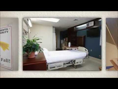 Johnston-Willis Hospital Inpatient Rehabilitation