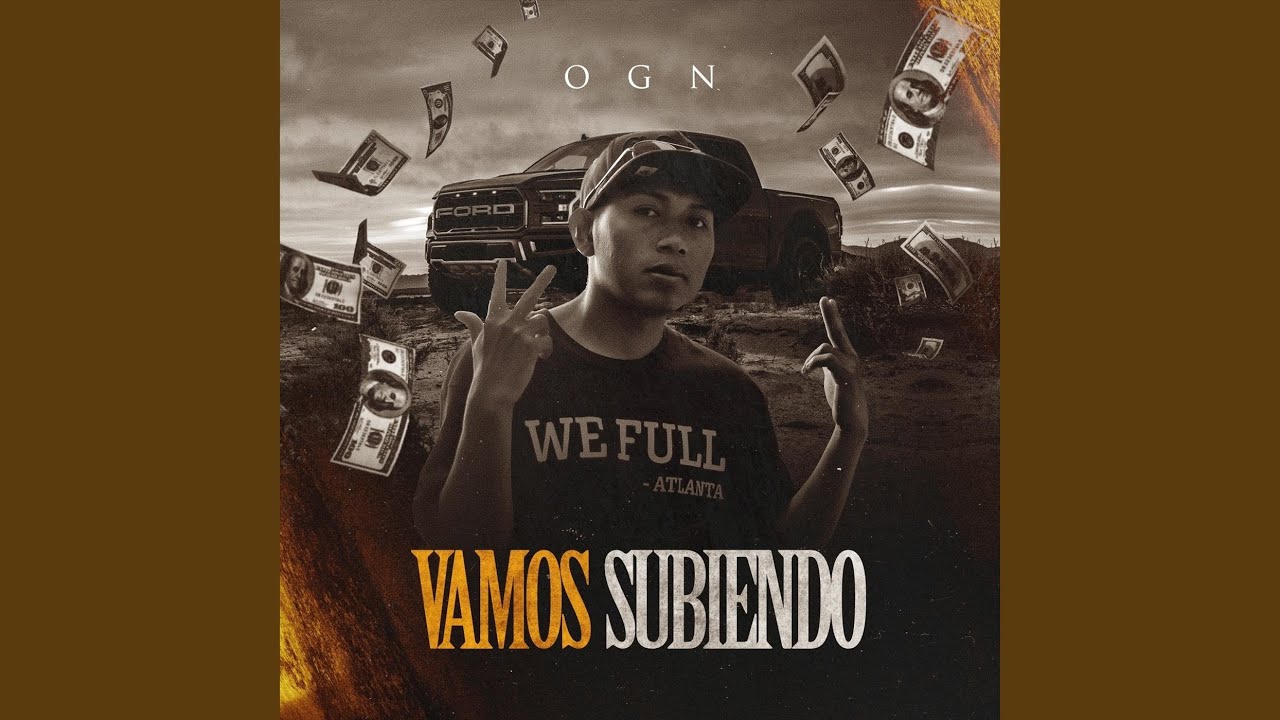 YouTubeでVamos Subiendoを視聴