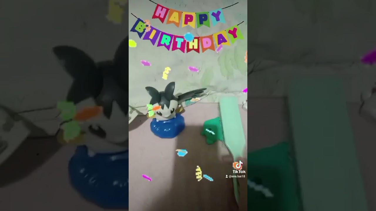 Pokémon Holly Kitty de Party