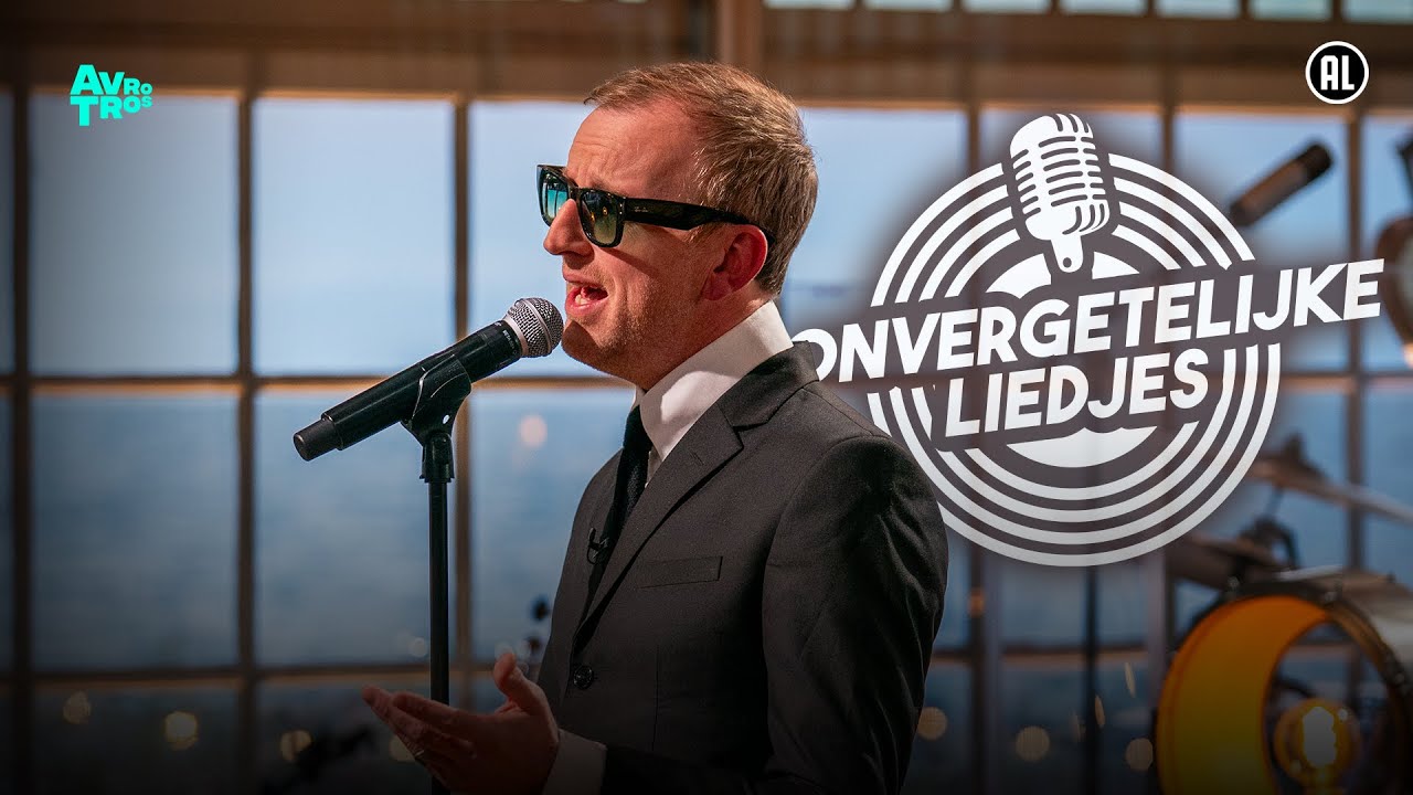 Dave von Raven - Laten We Vrienden Zijn | Onvergetelijke Liedjes