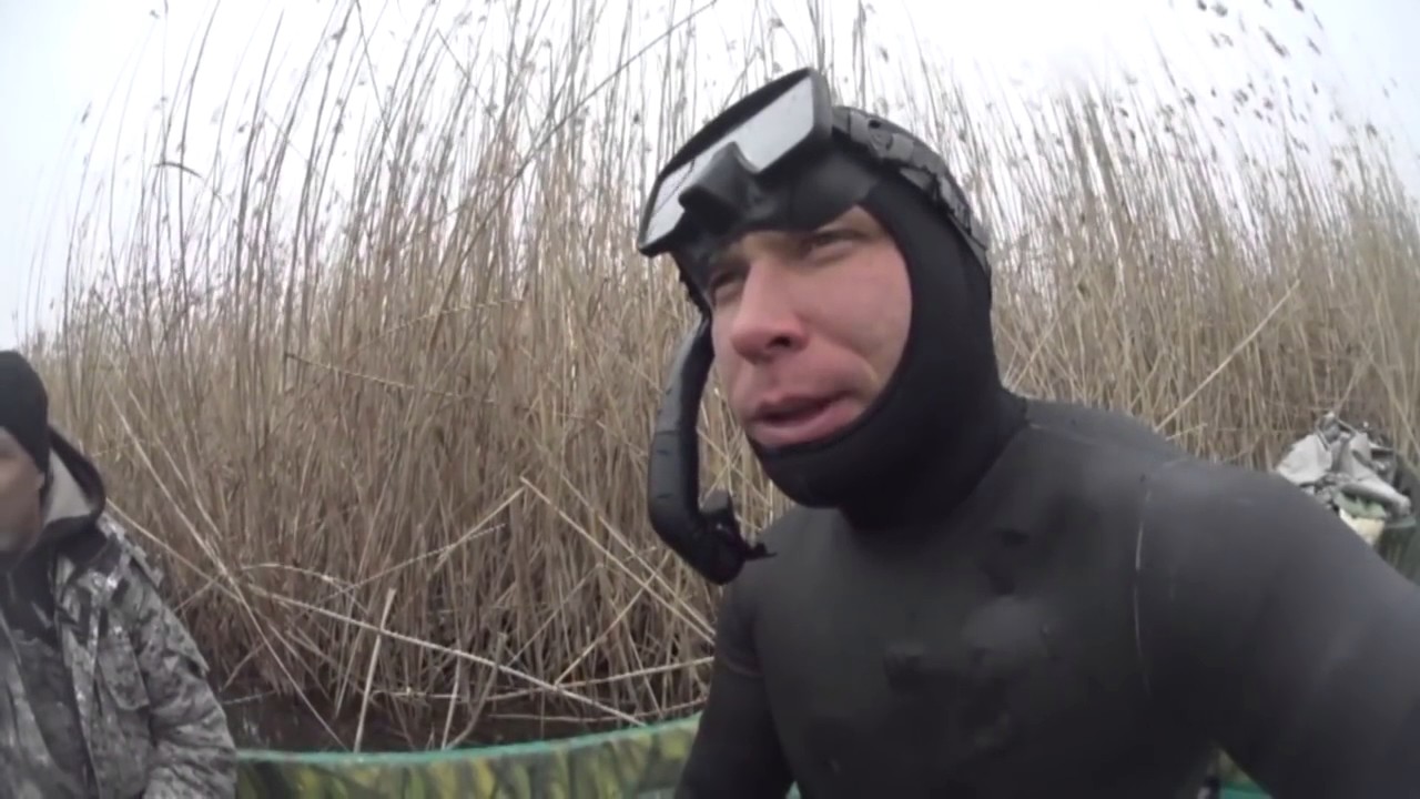 Огх нижняя волга