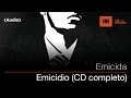 Emicida Emicidio CD Completo mp3