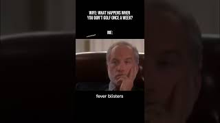 Side effects of not golfing 😂 #golf #golfaddict #golftiktok #meme #CapCut