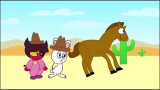 Bravey OP & ED (Animation)