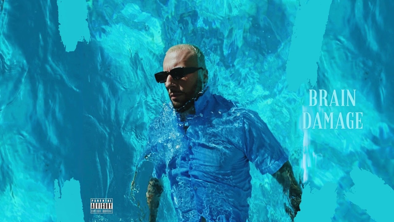 Watch Cazzafura - Brain Damage (Official Audio) on YouTube Watch Cazzafura - Brain Damage (Official Audio) on YouTube