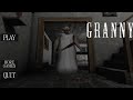 Granny Game Horror Escape Gameplay | Granny Hug Me Ep03