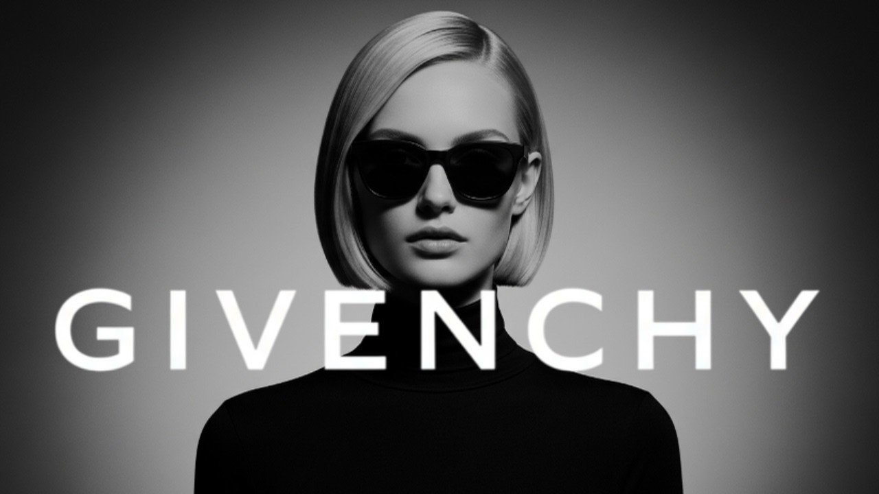 Playlist,deep House,music Played in GIVENCHY stores