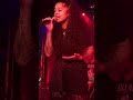 Ella Mai “Boo’D Up” Live 8-23-18