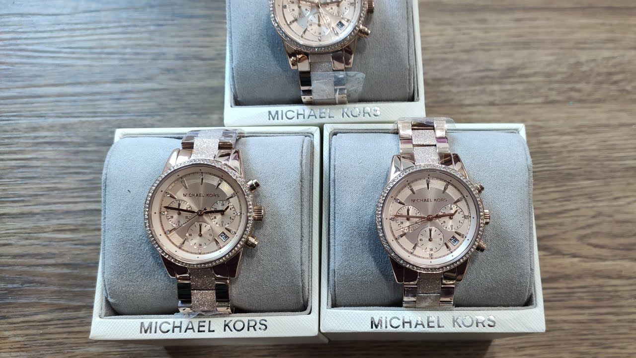 michael kors 6598