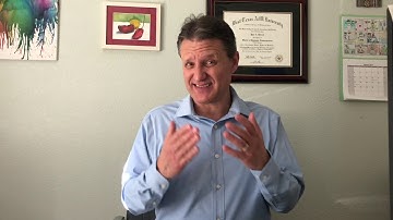 Paul Barsch - Core Values Index