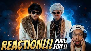 Luda G - Games ft Wally G(Official Music Video)(REACTION!!)