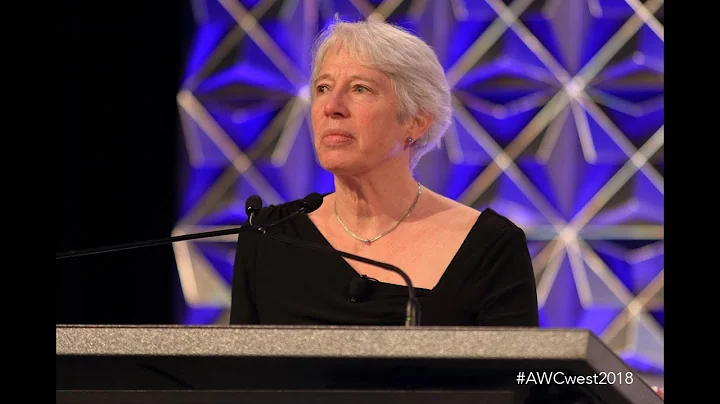 Cherie Andrews says embracing change helped build ...