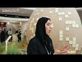 هيئة البيئة – أبوظبي تستعرض جهود حفظ وصون النباتات المحلية بمعرض أبوظبي للصيد