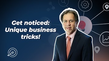 How to Make Your Business Stand Out From the Crowd