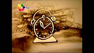 Babyfirst Sandman Clock Phone